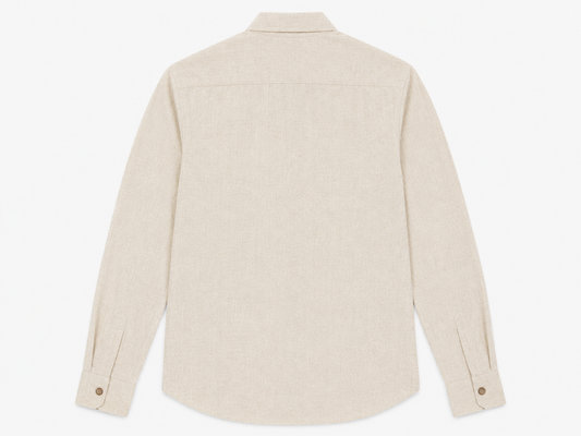 Artisan Tie Shirt