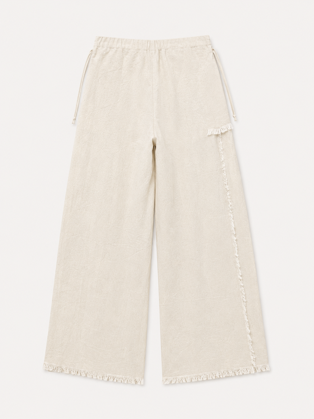 Asymmetric Drift Trouser