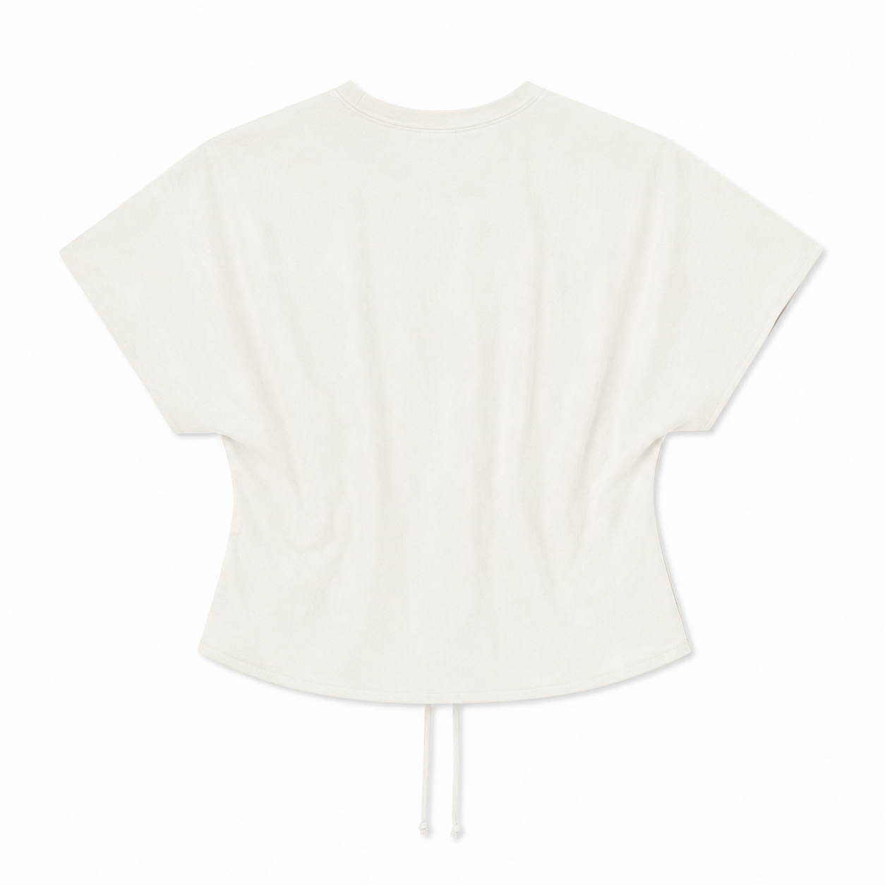Contour lace Top