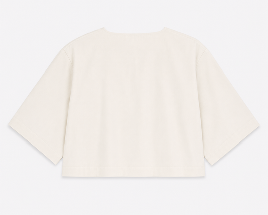 Frame Open Jacket