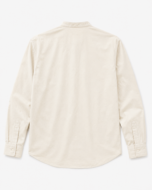 Gather Shirt