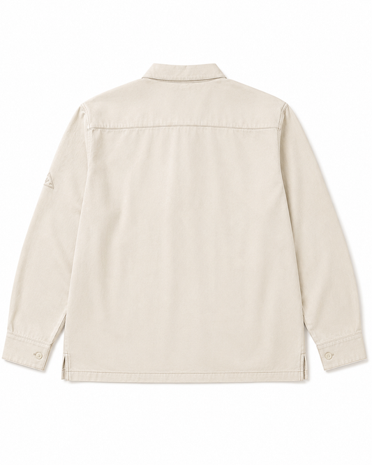 Harbour Overshirt