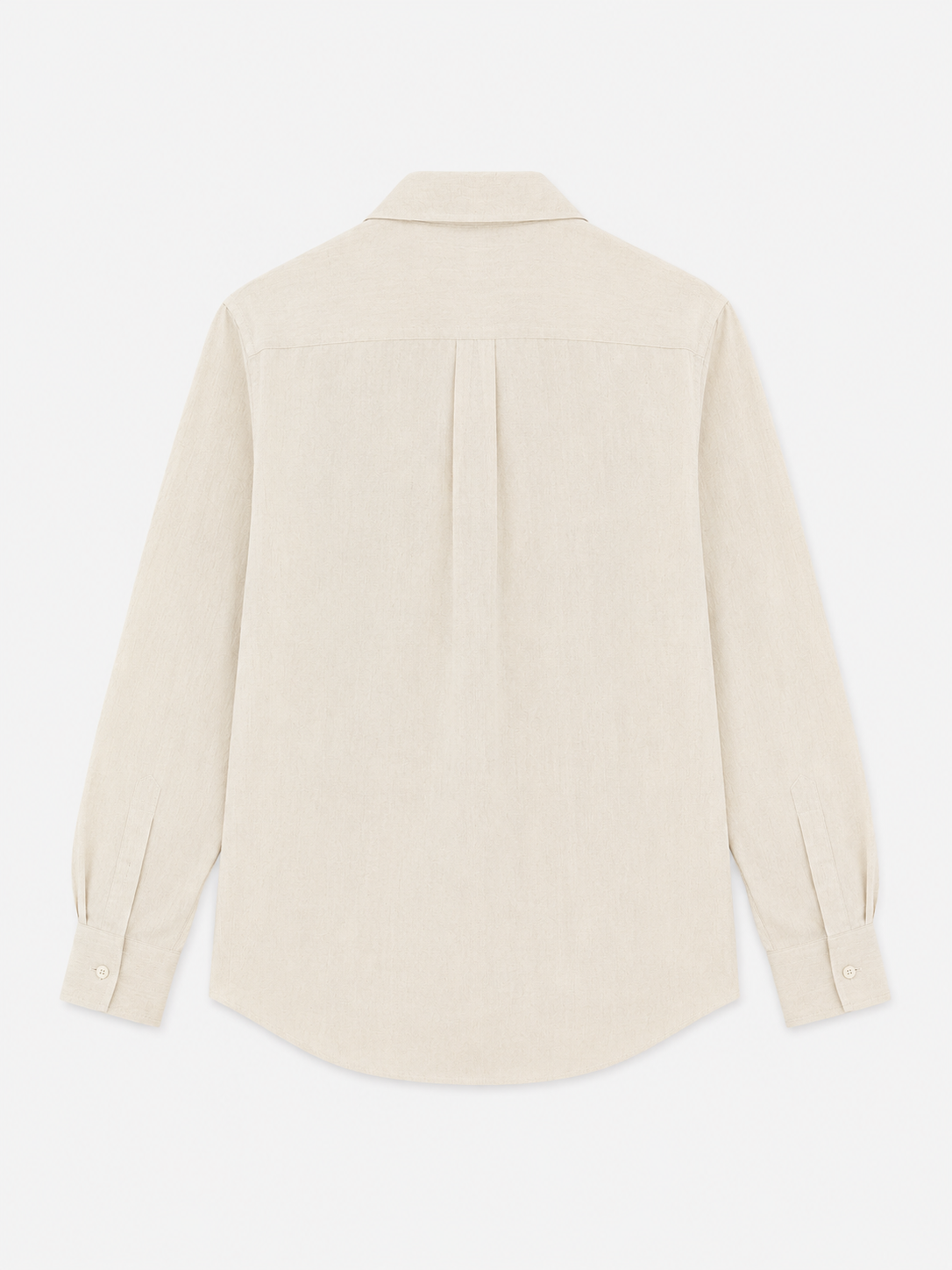 Ivory Terrain Utility Shirt