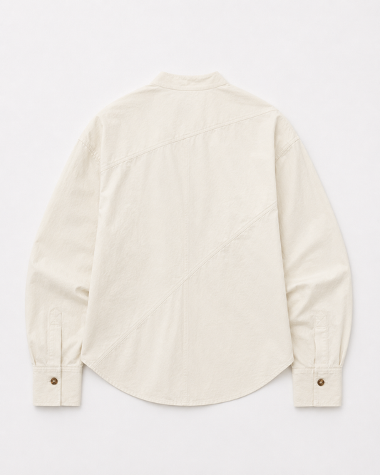 Nomad Wrap Shirt