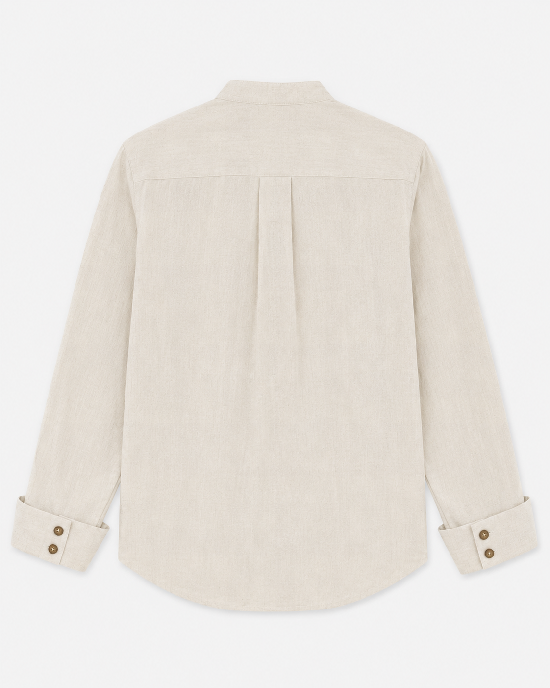 Studio Wrap Shirt