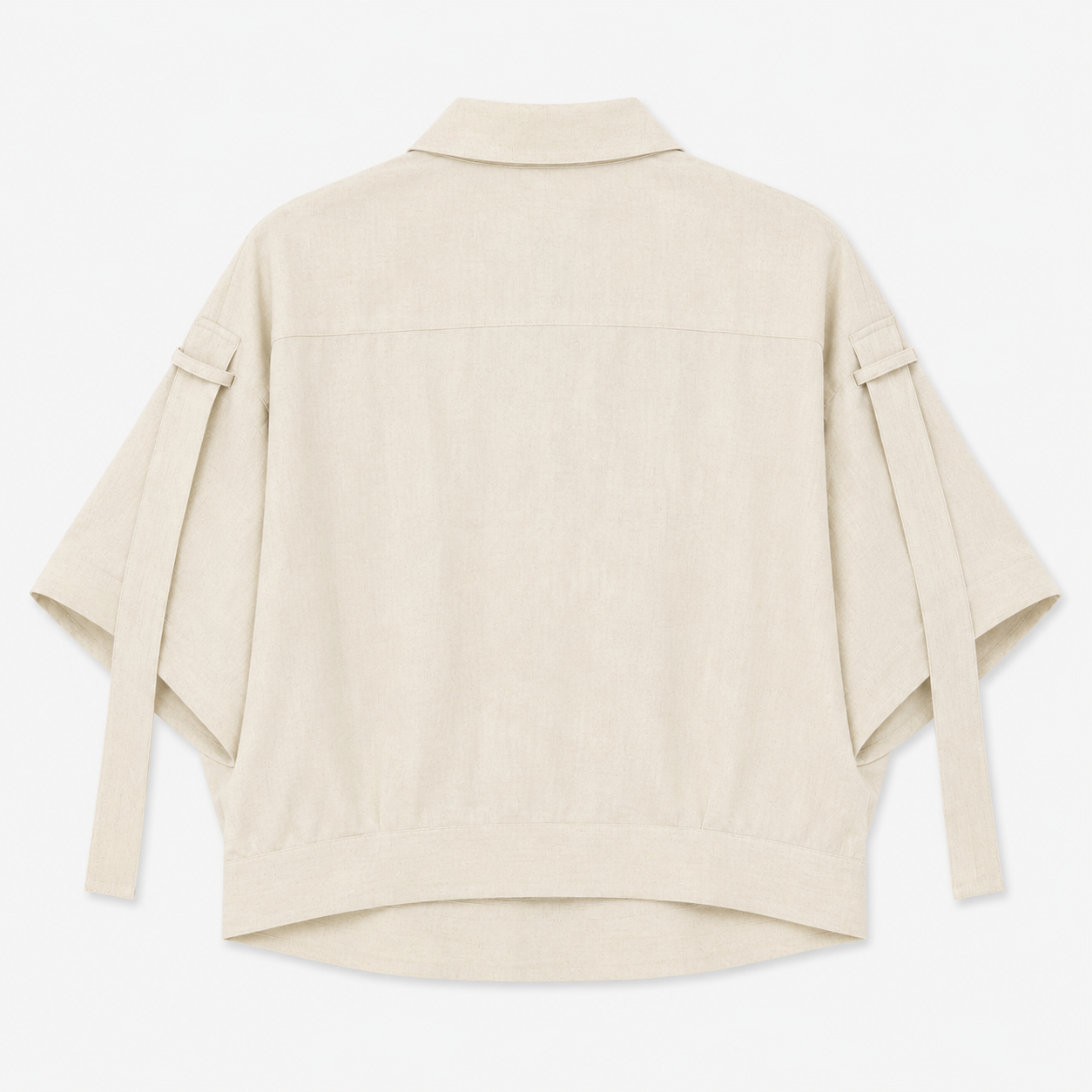 Wing Sleeve Shirt