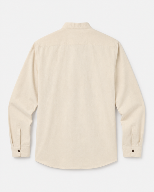 Celestial Contour Shirt