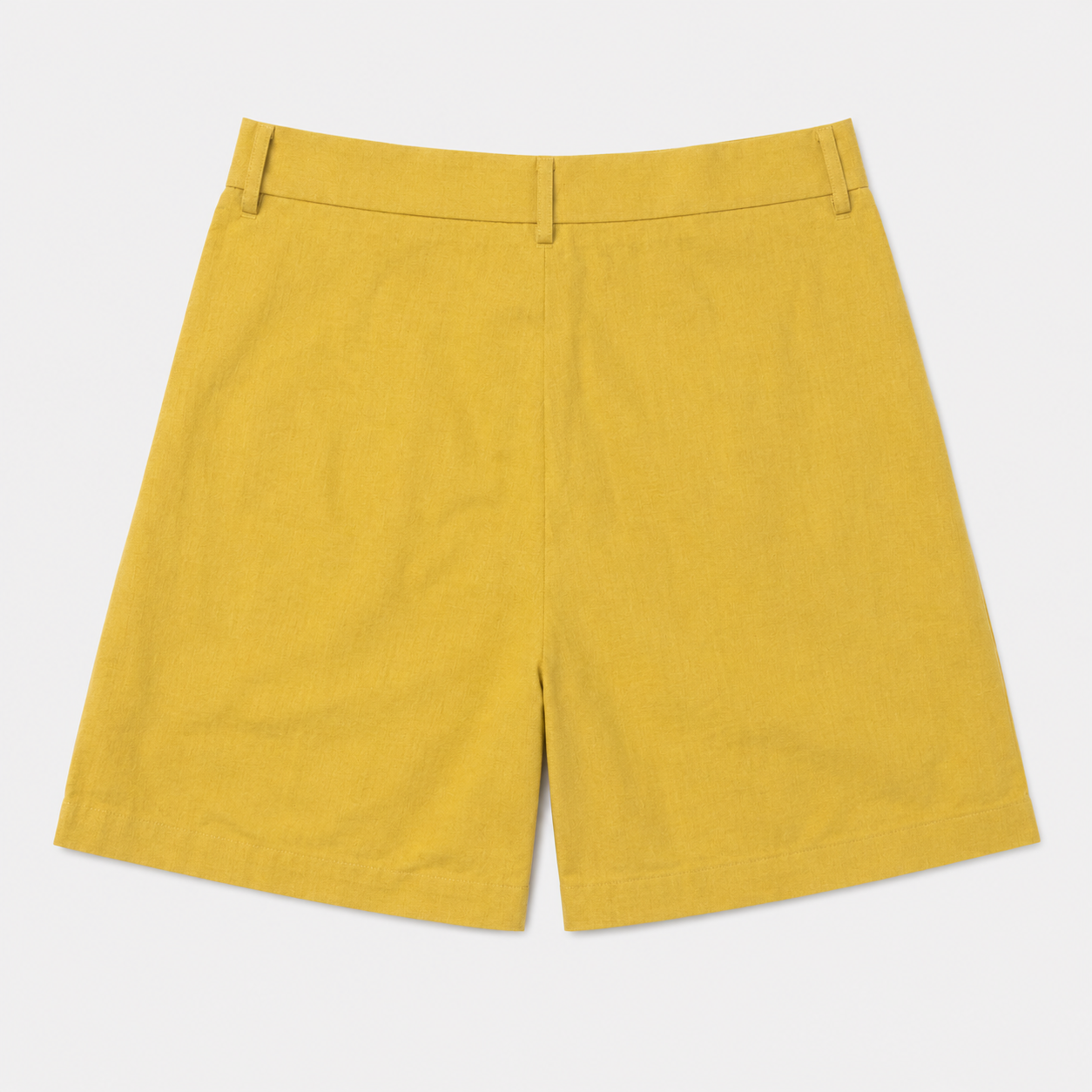 Crisp Basic Shorts