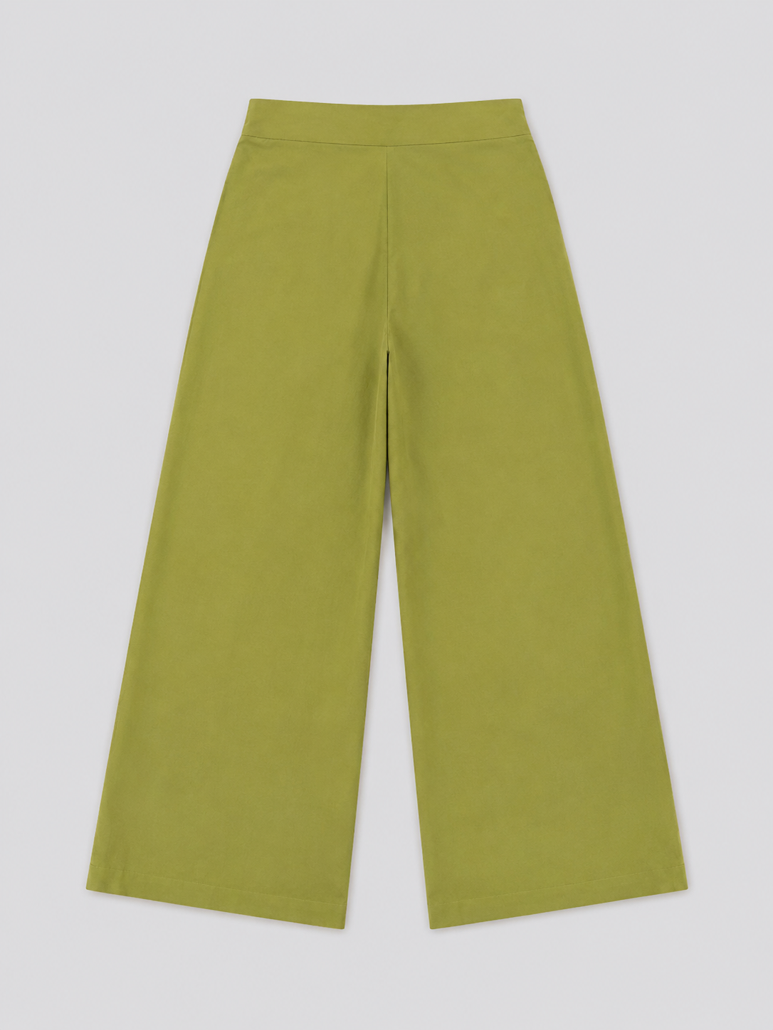 Elan Trouser