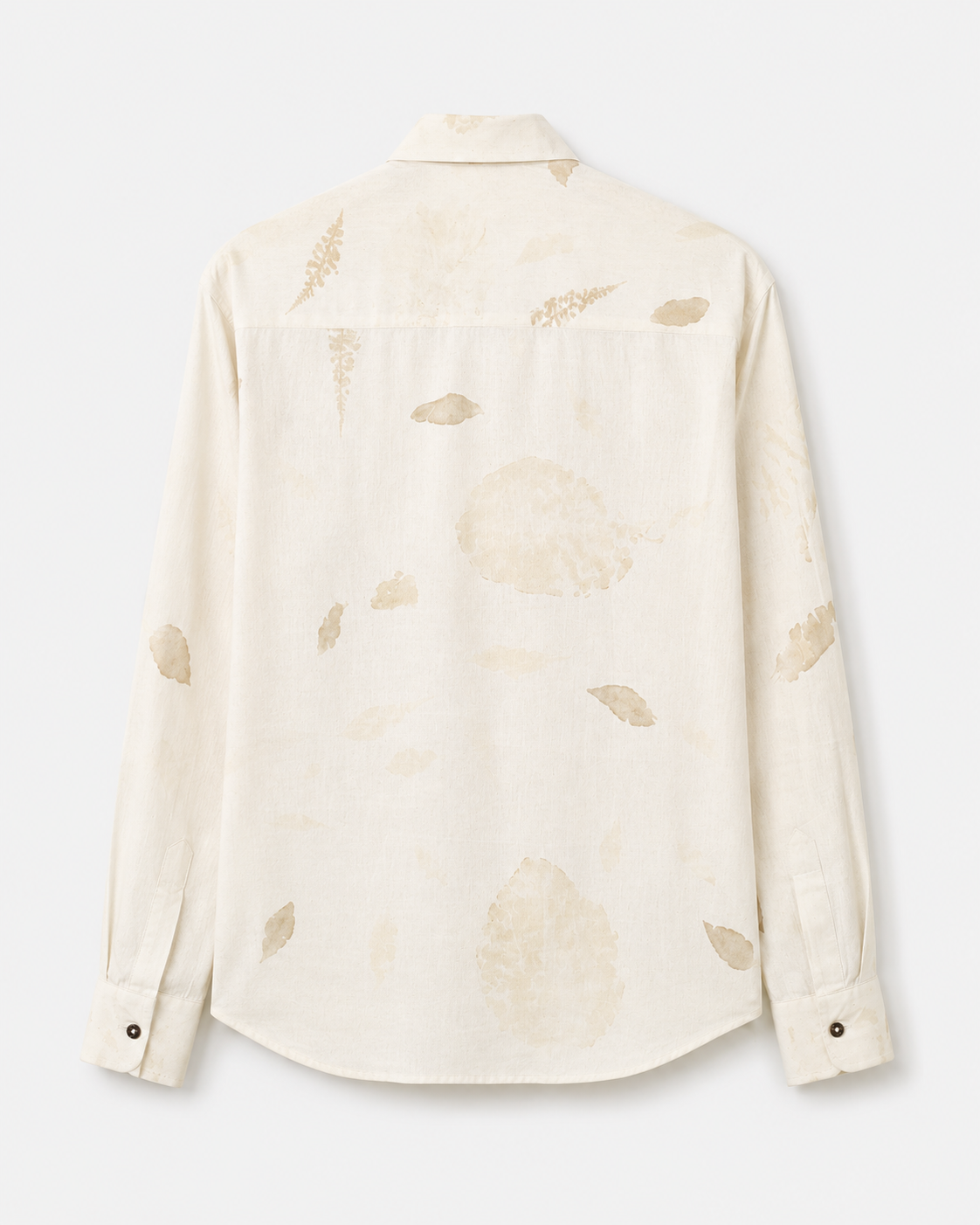 Fallen Leaf Shirt