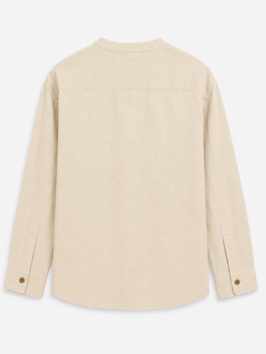 Threadline Pocket Shirt