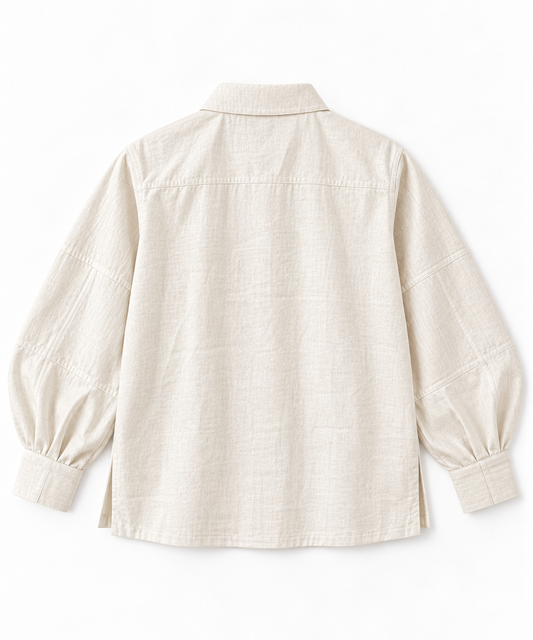 Morrow Shirt