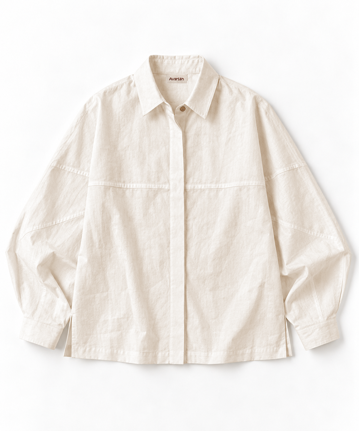 Morrow Shirt