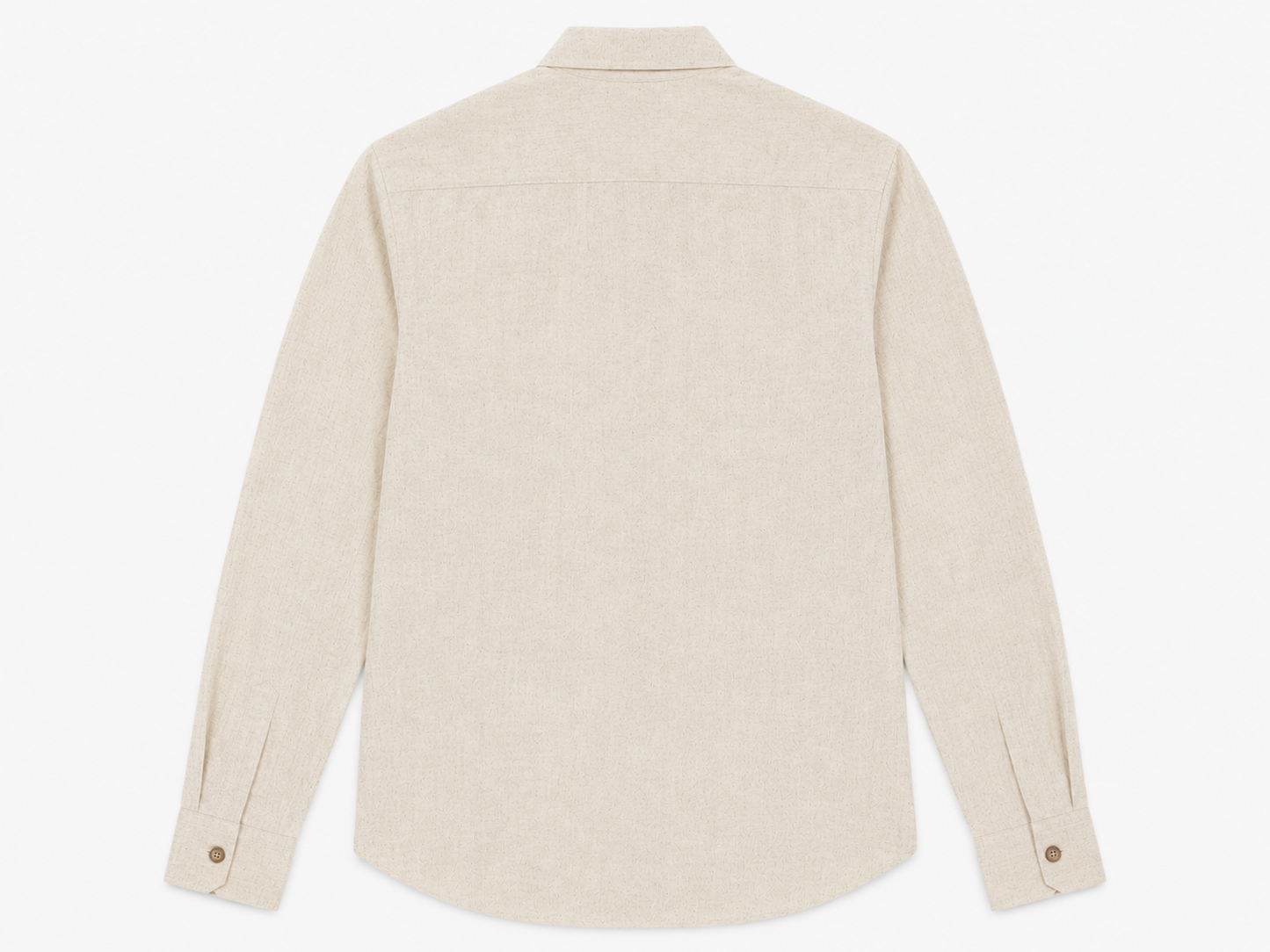 Artisan Tie Shirt