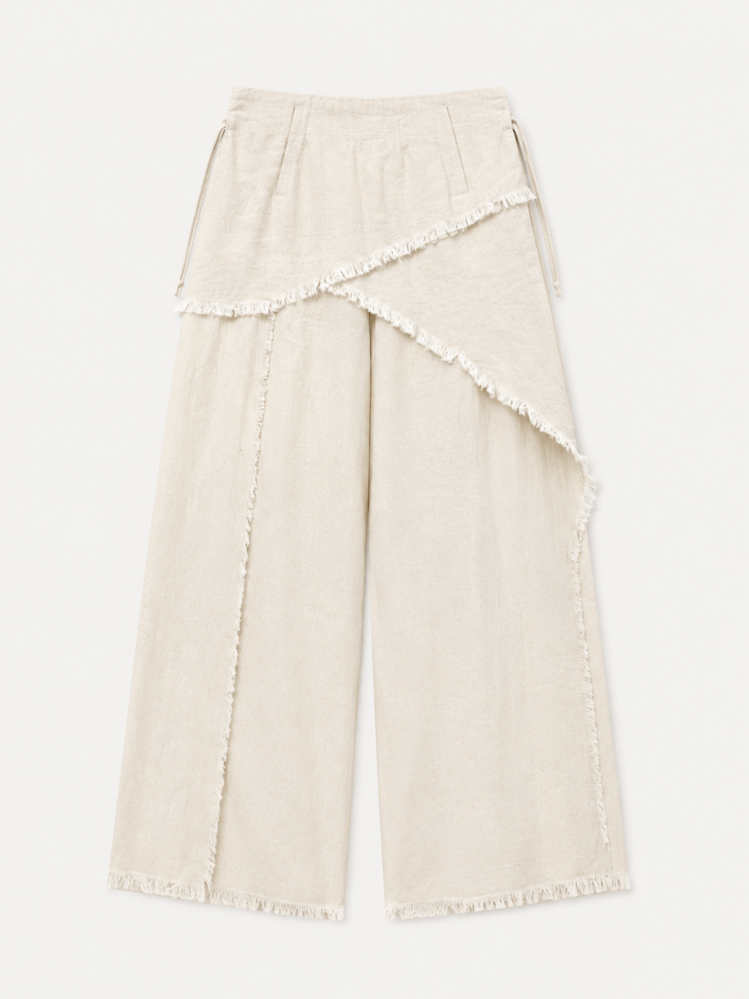Asymmetric Drift Trouser