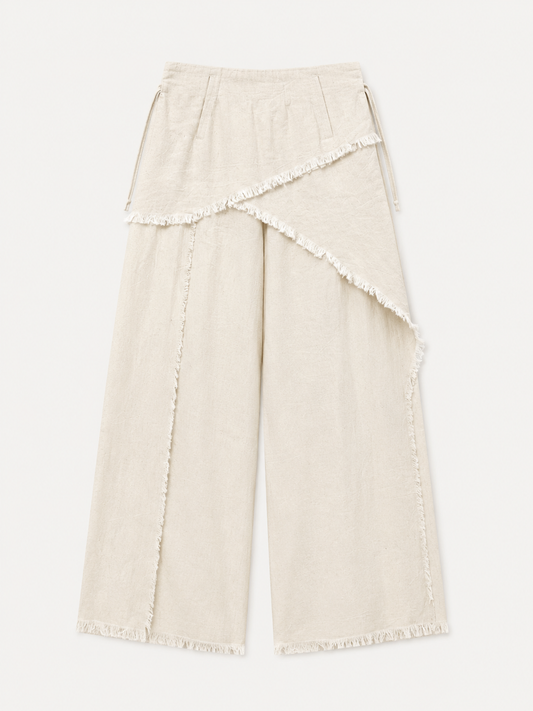 Asymmetric Drift Trouser