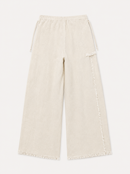 Asymmetric Drift Trouser