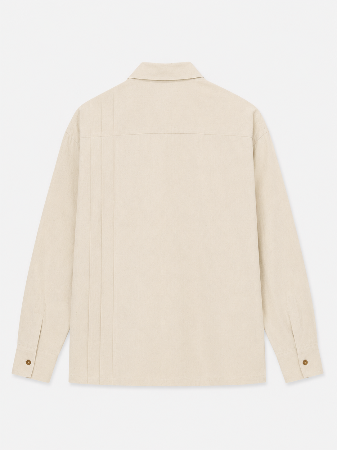 Axis Tuck Shirt