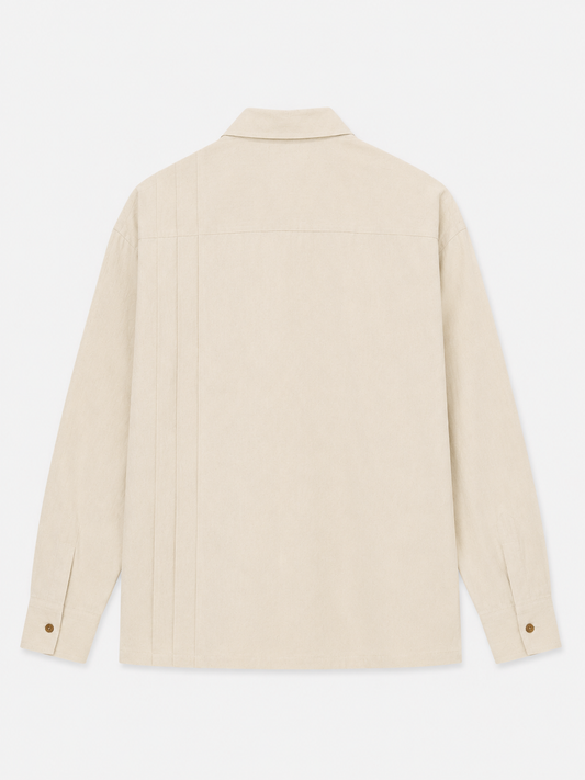 Axis Tuck Shirt
