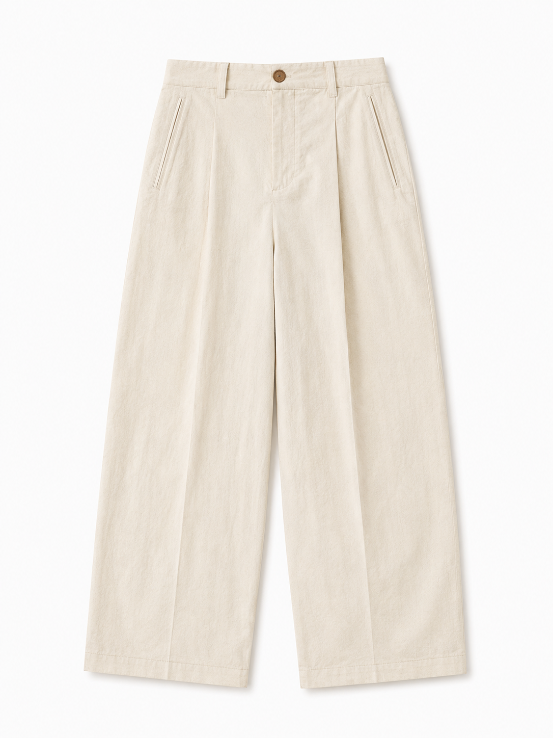 Column Trousers
