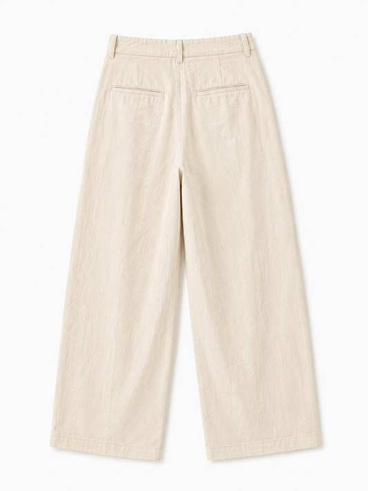 Column Trousers