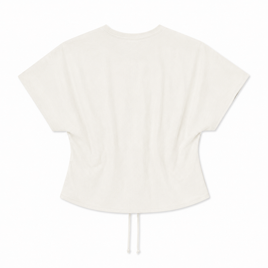 Contour lace Top