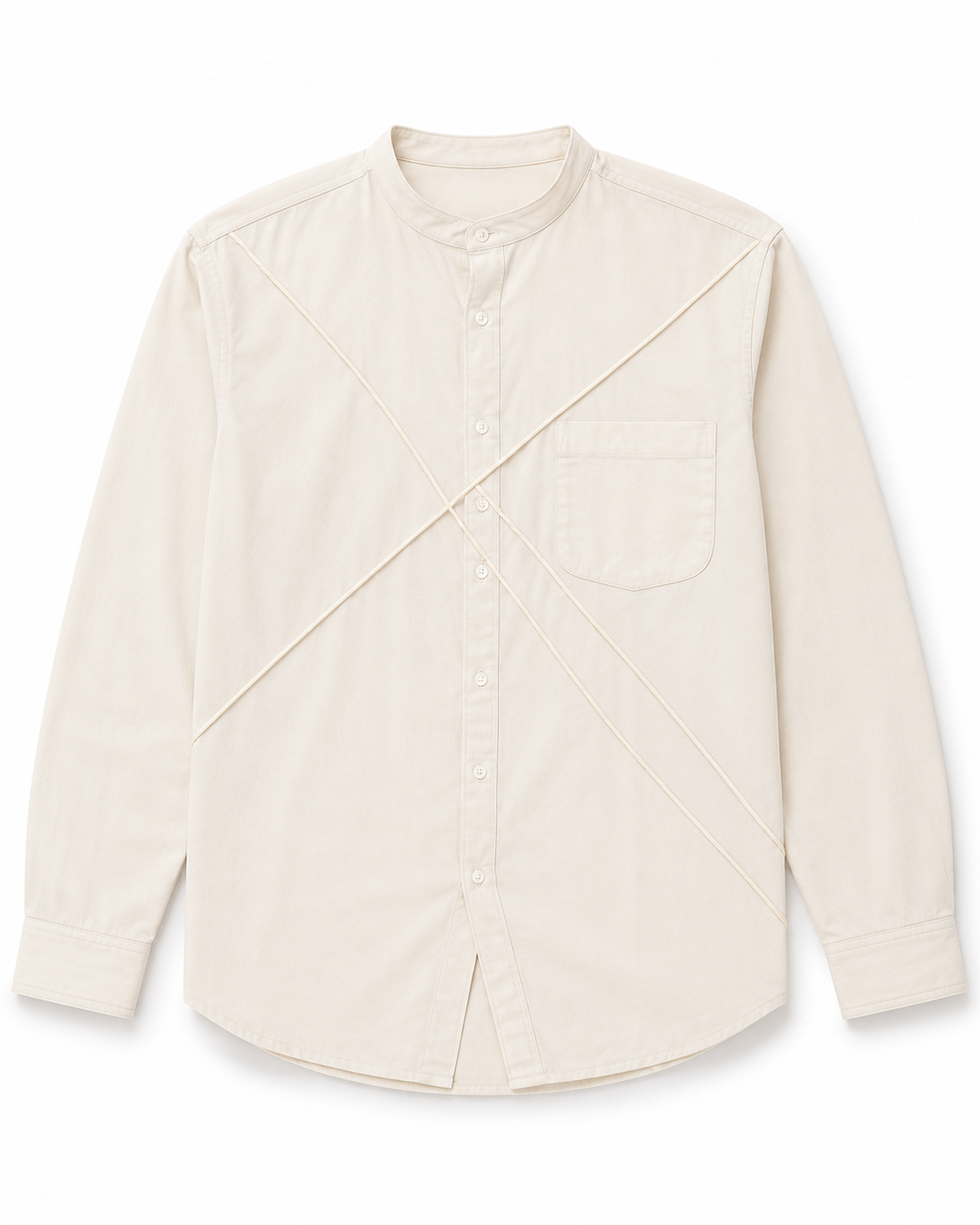 Crossline Shirt