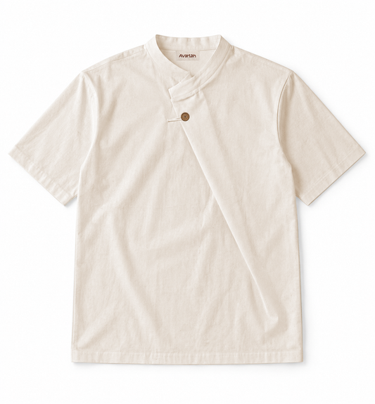 Dhara Shirt