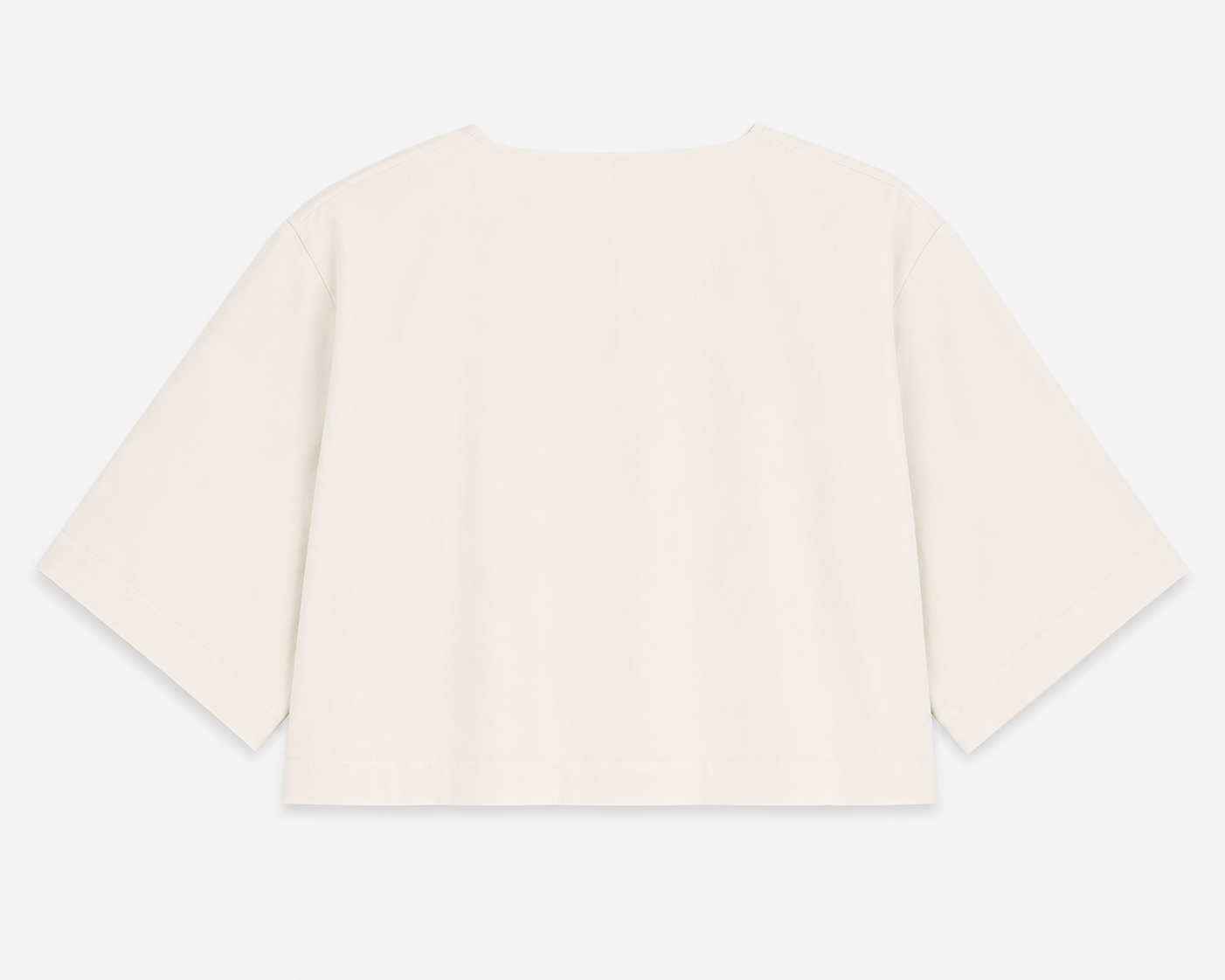 Frame Open Jacket