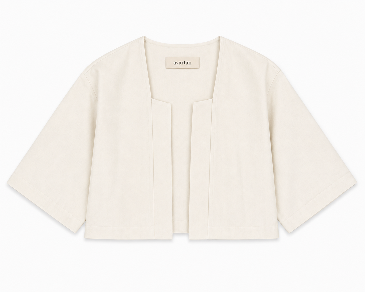 Frame Open Jacket