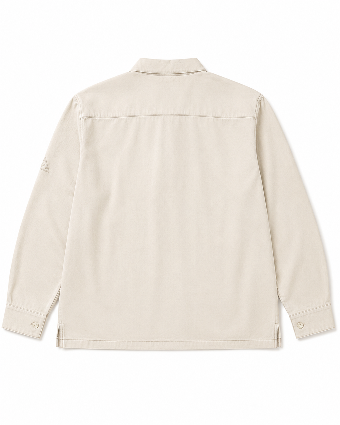 Harbour Overshirt
