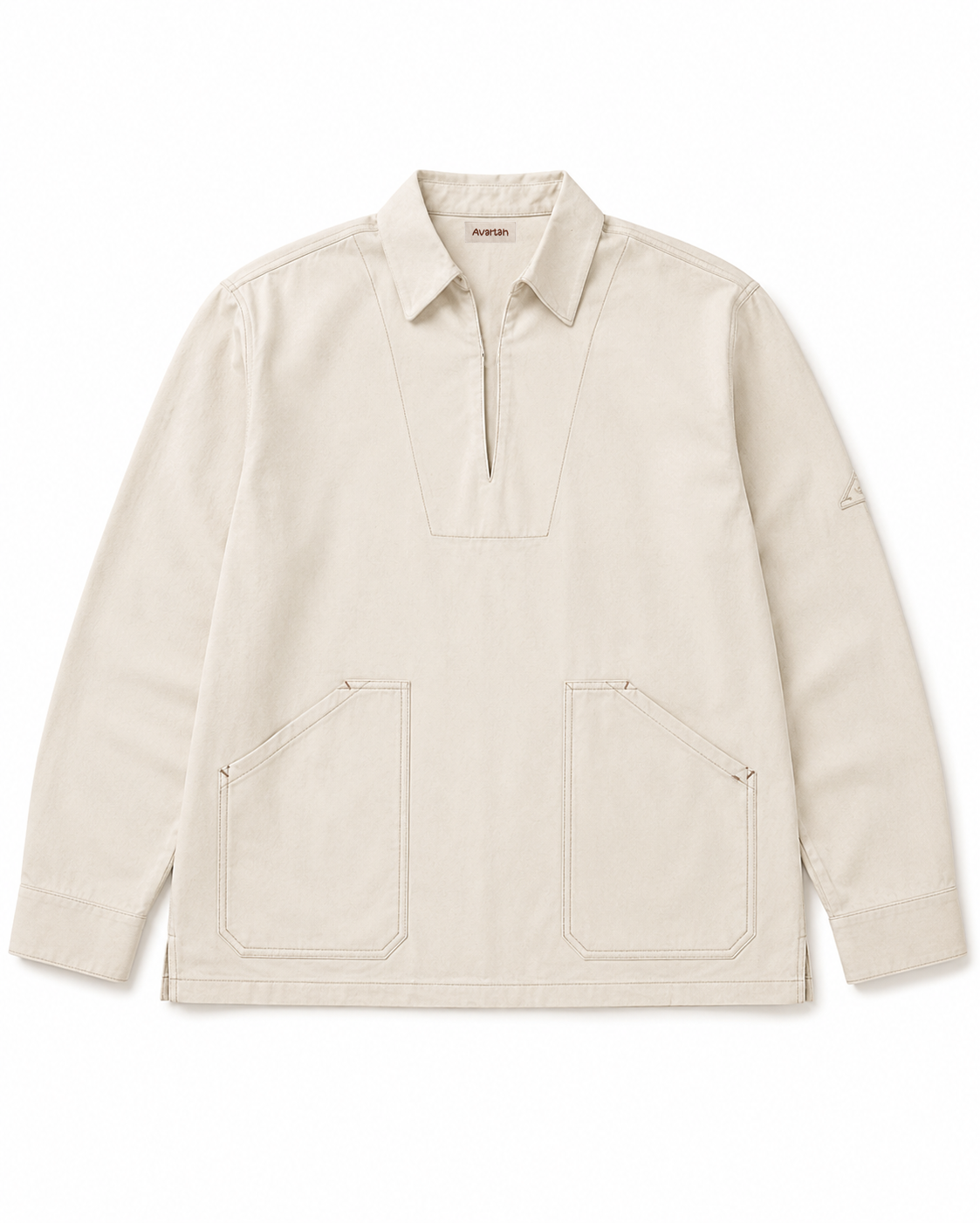 Harbour Overshirt