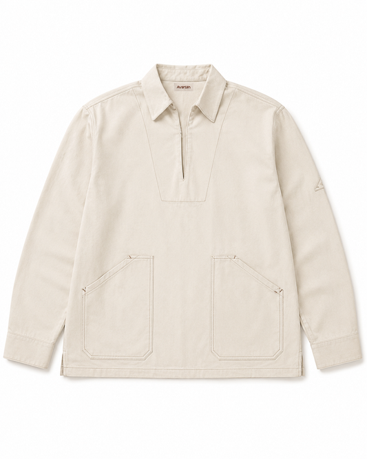 Harbour Overshirt