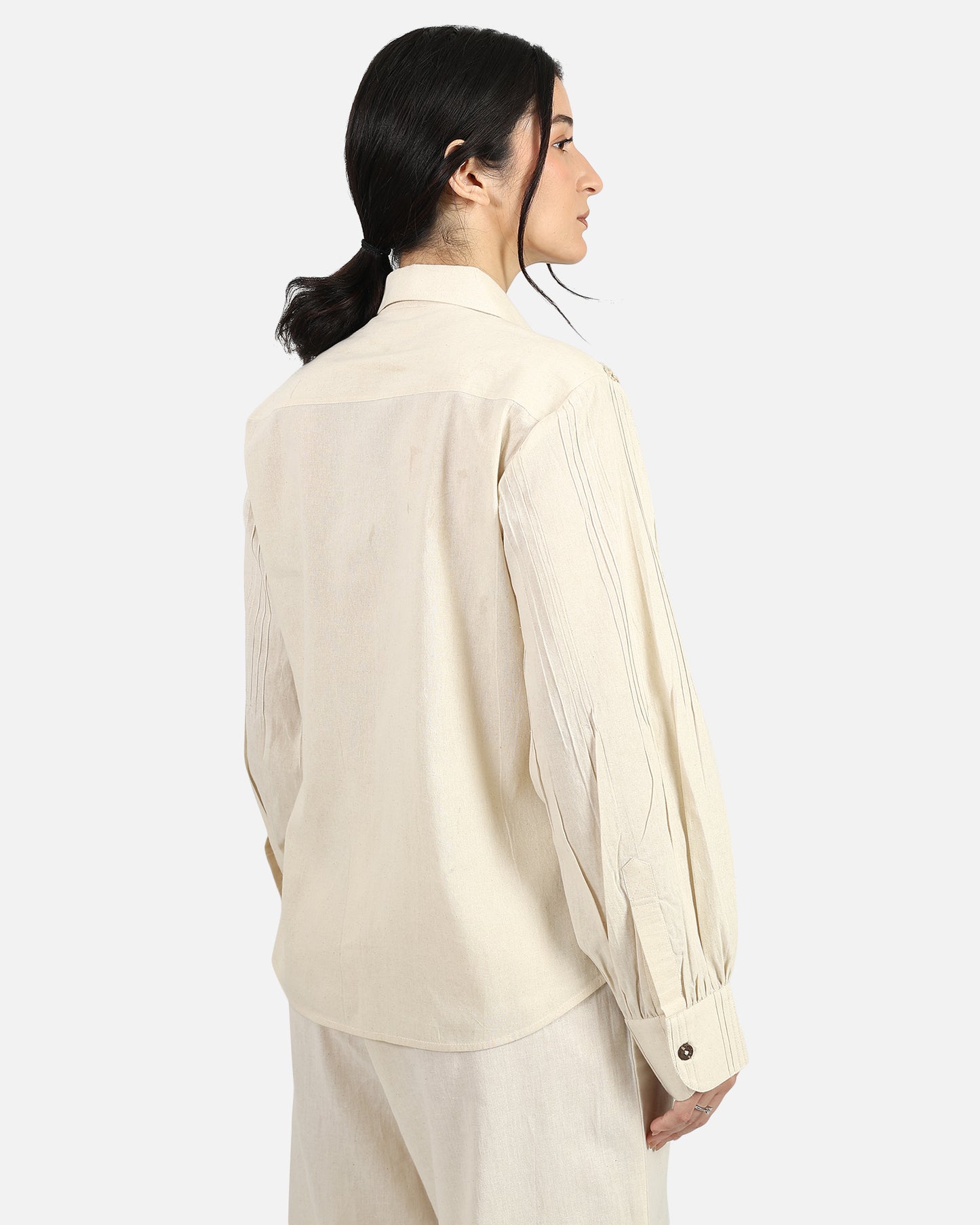 Lowtide Shirt