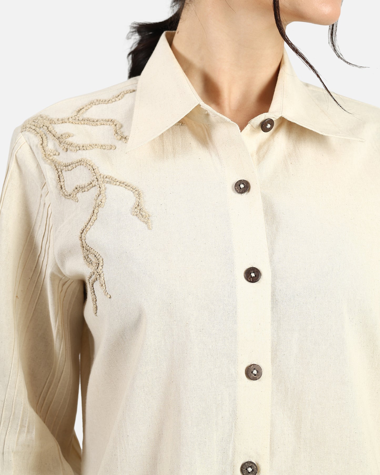 Lowtide Shirt