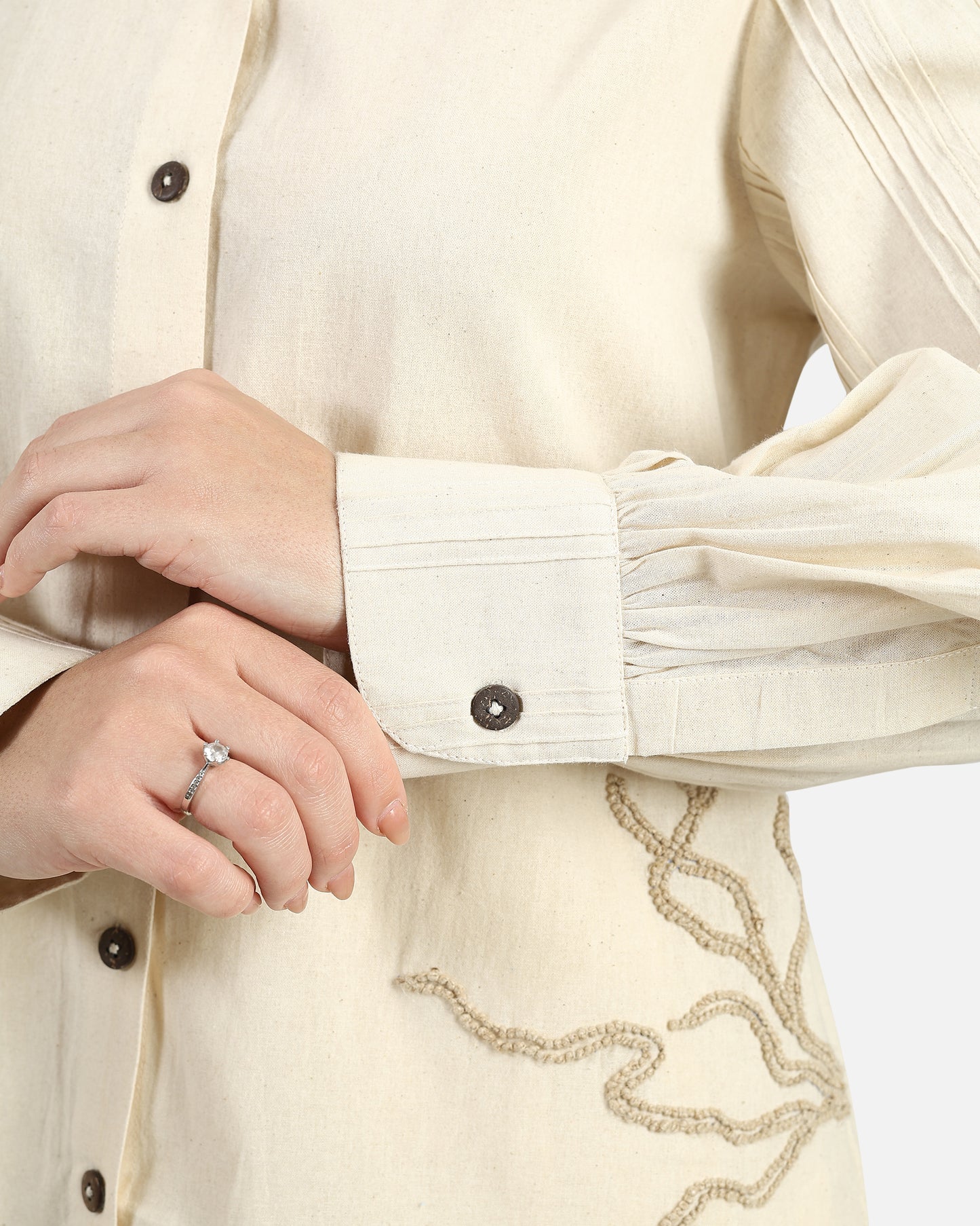 Lowtide Shirt