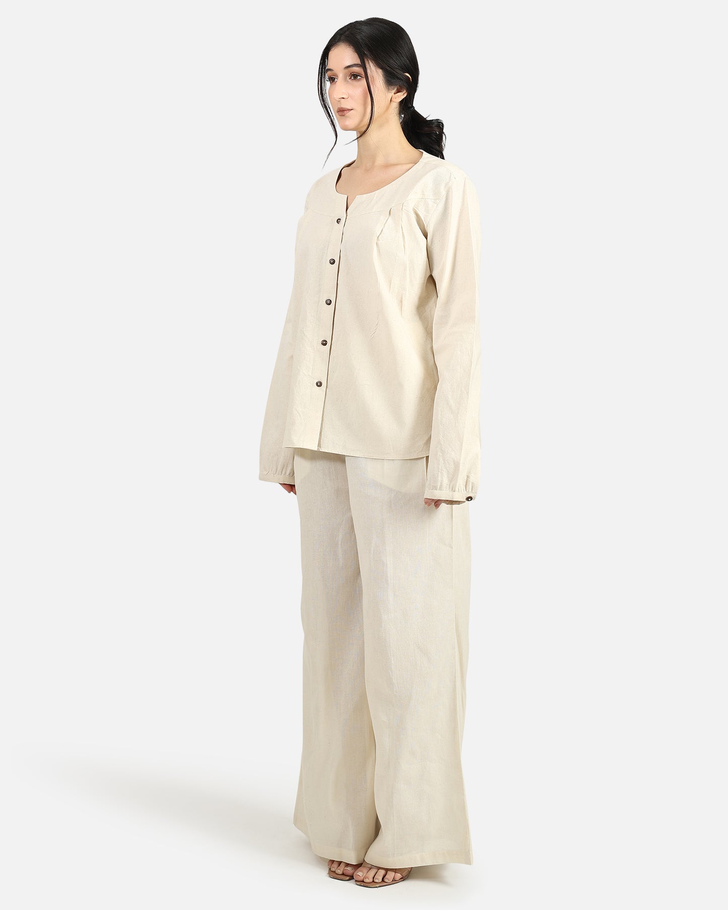 Half Moon Shirt