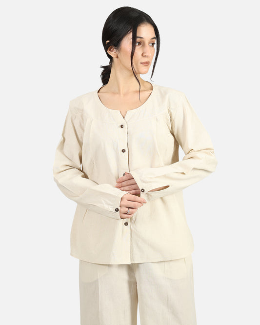 Half Moon Shirt