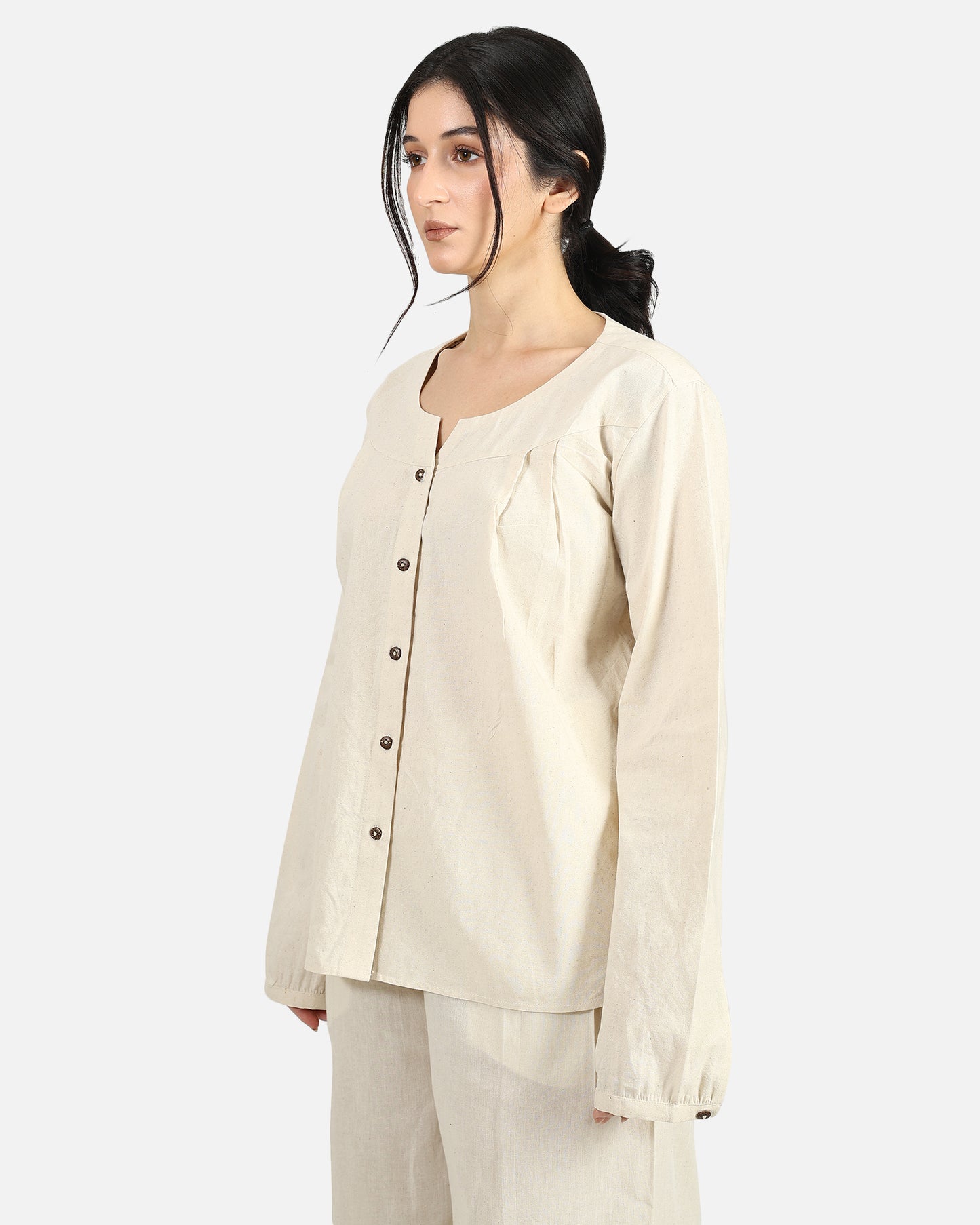 Half Moon Shirt