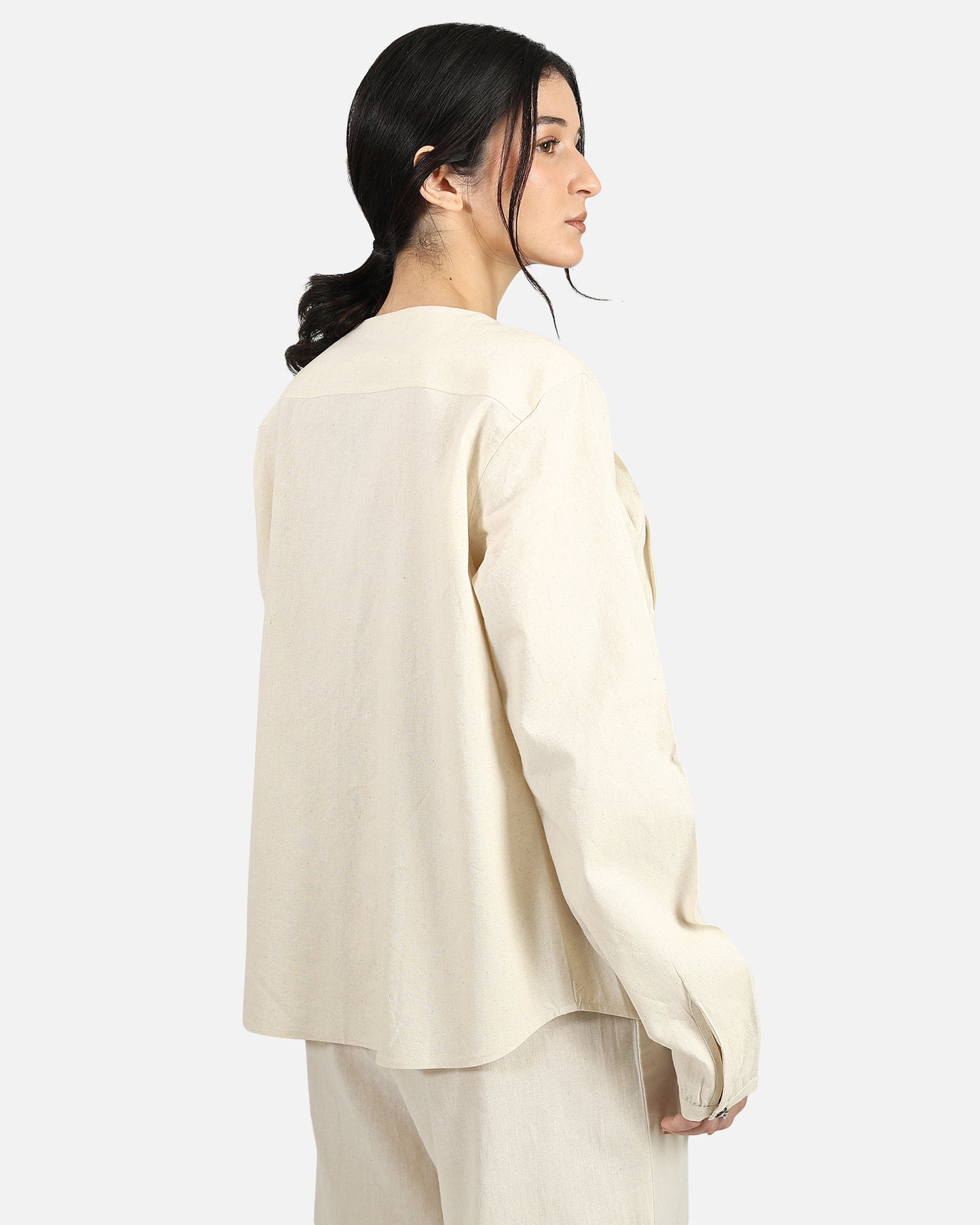 Half Moon Shirt