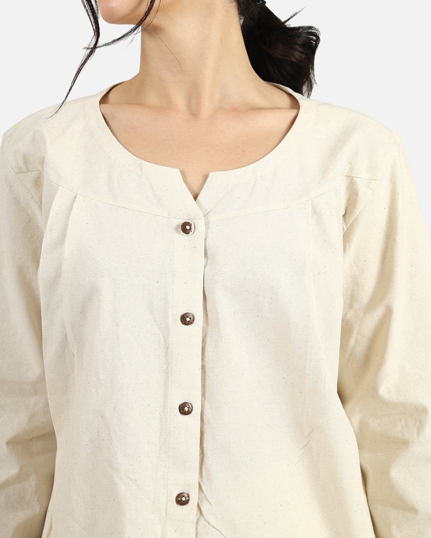 Half Moon Shirt
