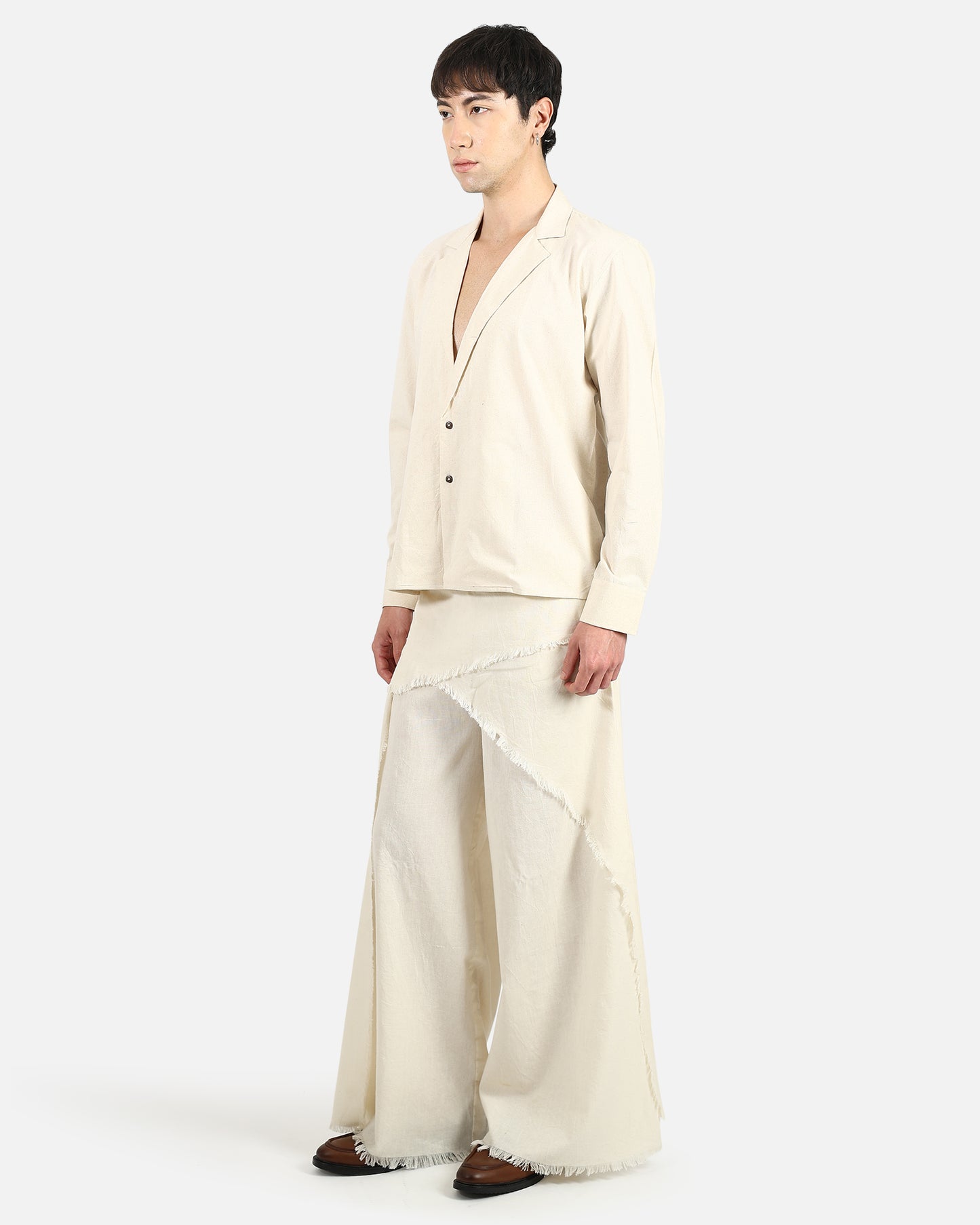 Blazer Shirt