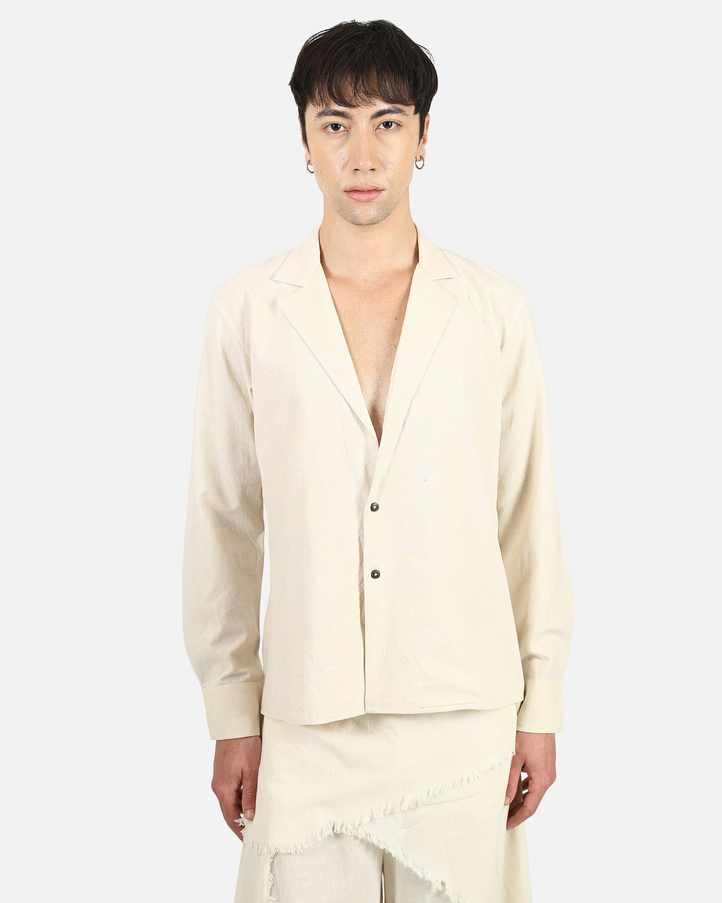 Blazer Shirt
