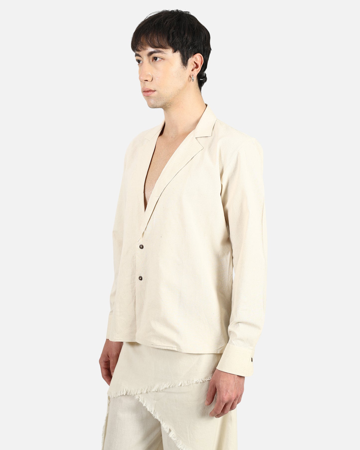 Blazer Shirt