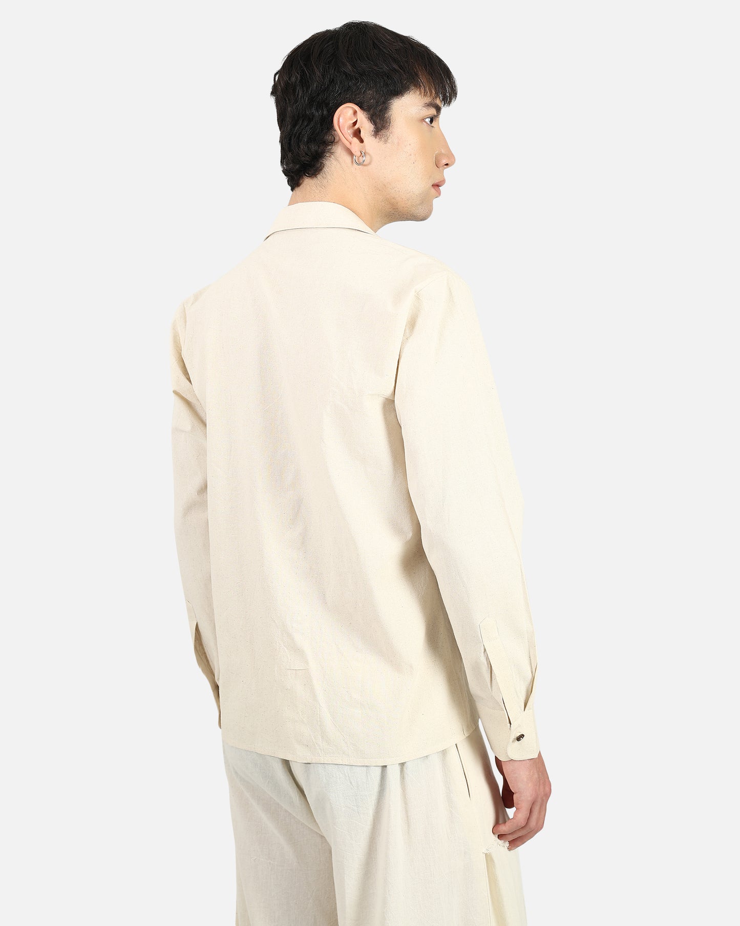 Blazer Shirt