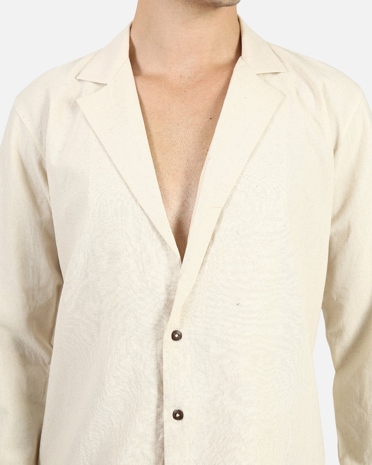 Blazer Shirt