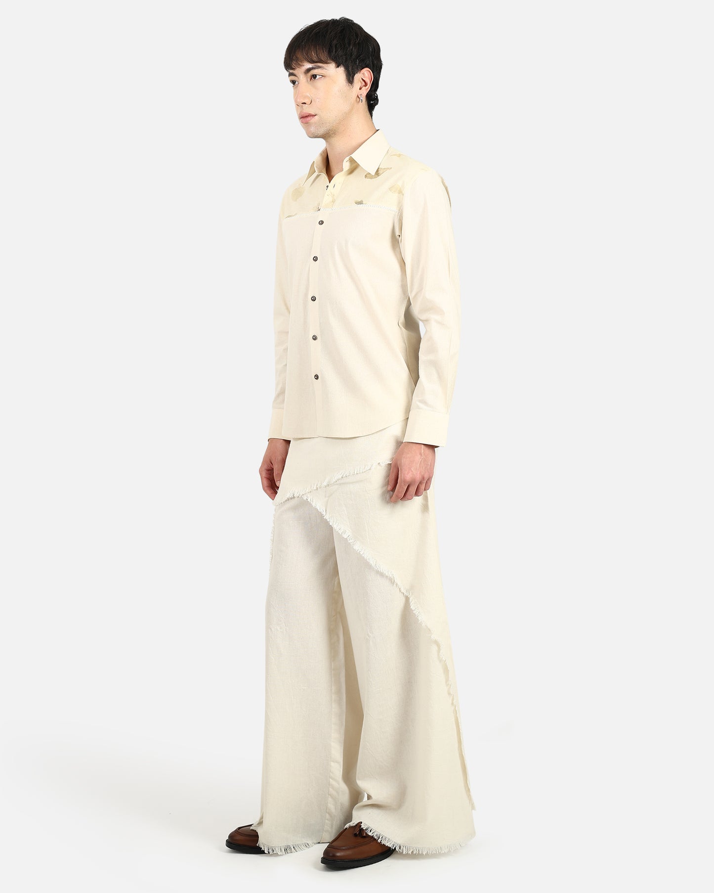 Horizon Stitch Shirt