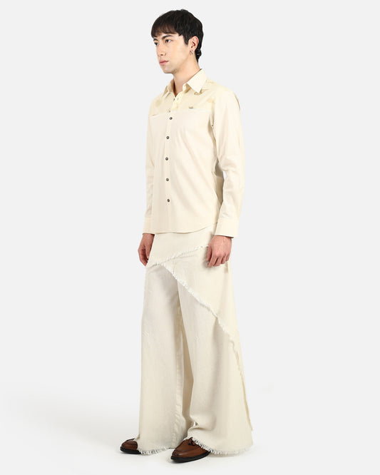 Horizon Stitch Shirt