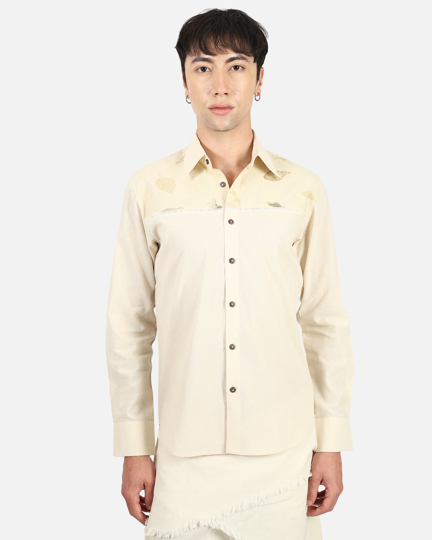 Horizon Stitch Shirt