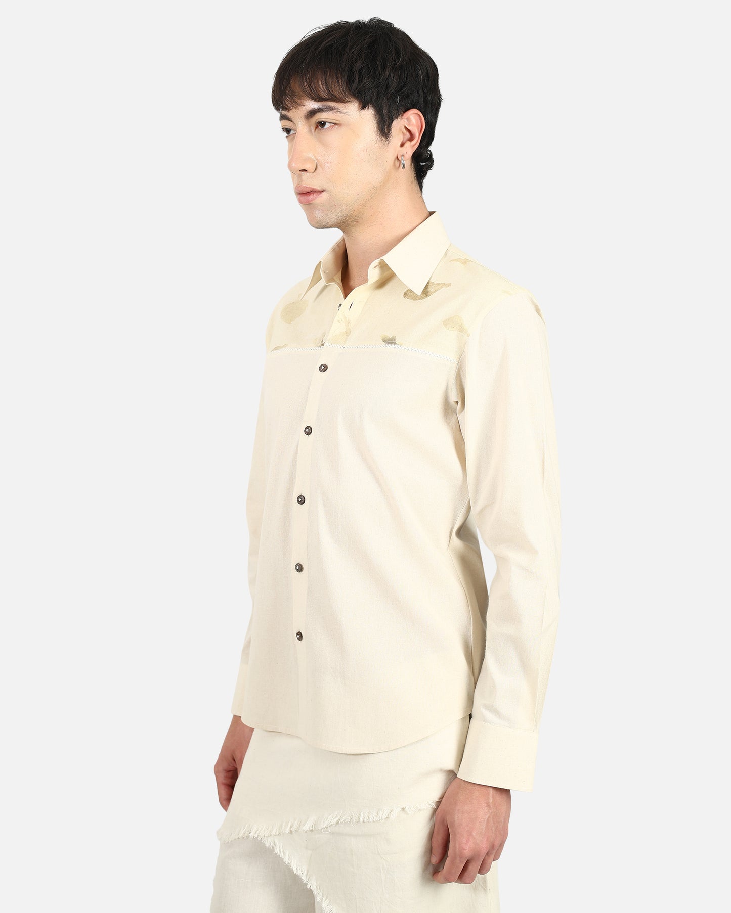 Horizon Stitch Shirt